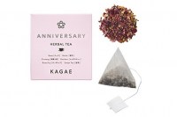 KAGAE Anniversary Tea